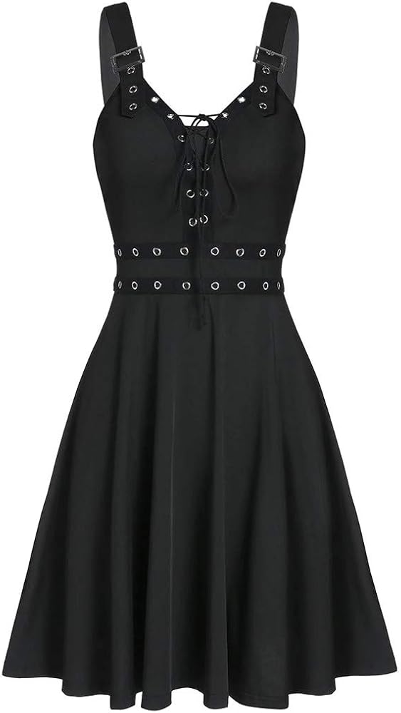 romantic casual dresses