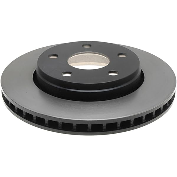 Amazon.com: Raybestos 980673 Advanced Technology Disc Brake Rotor 