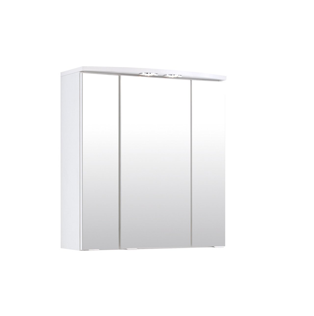 Spiegelschrank 60 Cm Breit 3 Türen