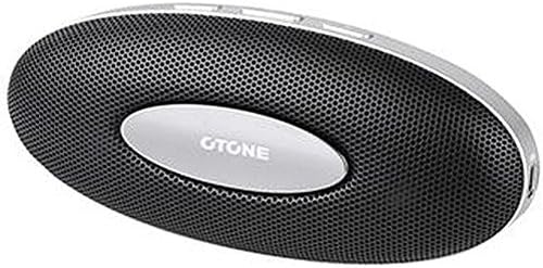 Otone1533 Speakers 2.0 Portable Travel Accento Audio Visual Loudspeakers