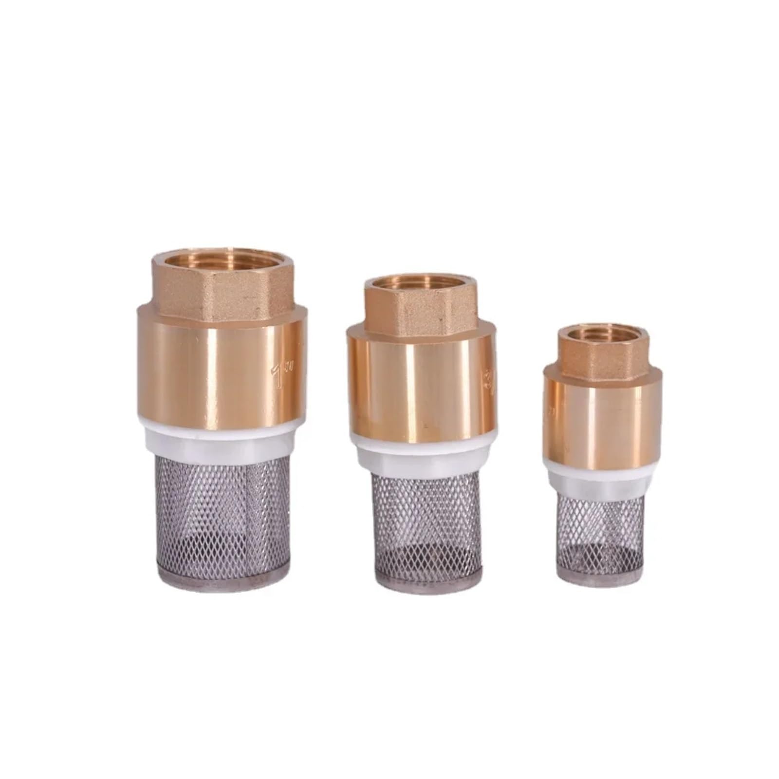 Filter Module Valves Filter Valves Oman | Buy Online | Whizz Others