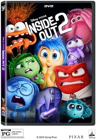 INSIDE OUT - JUNIOR: Suzanne Francis: 9780736433129: Amazon.com: Books