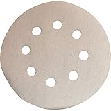 Makita 794521-9 5-Inch 180-Grit Abrasive Disc, 5 per package