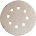 Makita 794521-9 5-Inch 180-Grit Abrasive Disc, 5 per package primary
