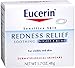 Eucerin Redness Relief Soothing Night Creme 1.70 oz