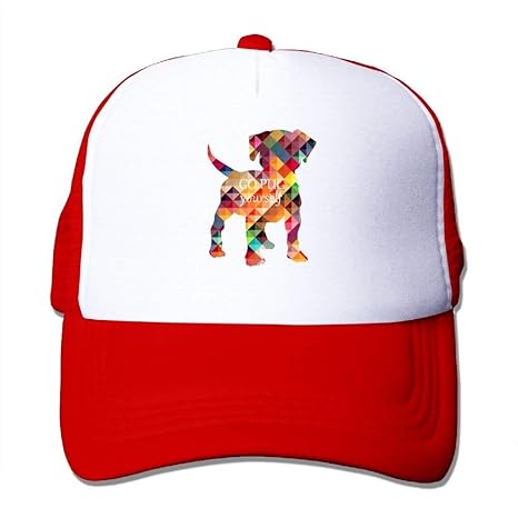adjustable back strap hats