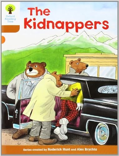 Oxford Reading Tree Level 8 Stories The Kidnappers Oxford Reading Tree Biff Chip And Kipper Stories New Edition 2011 Amazon Co Uk Hunt Roderick Brychta Alex 9780198483342 Books Oxford Reading Tree Level 8 Stories The Kidnappers Oxford Reading Tree Biff Chip And Kipper Stories New Edition 2011 Amazon Co Uk Hunt Roderick Brychta Alex 9780198483342 Books