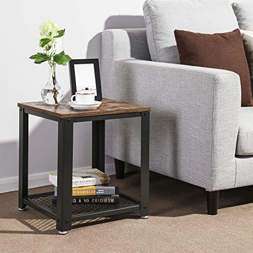 2 SONGMICS+Vintage+Assembly+Furniture+ULET41X