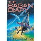The Sagan Diary (Old Man's War)