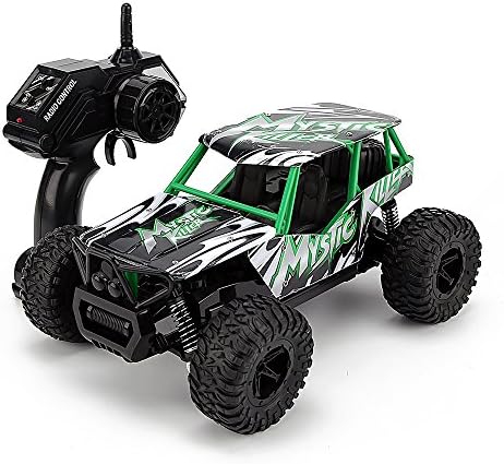 ESGOT ES-005 RC Car 1:16 Scale 2.4GHz System High Speed Drift 25km/h Radio Remote Control Off-Road Car
