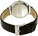 Skagen Women's SKW2415 Anita Black Leather Watch