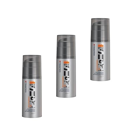 Goldwell Texture SET 3x Roughman, 100 ml