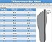 Rhinestones Ballroom Dance Shoes Women Latin Salsa Bachata Performance Dance Shoes Suede Sole (6, Nude-2.5inch Heels)