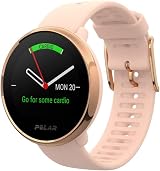 Polar Ignite 2 GPS Fitness Smartwatch Women Men Heart Rate Activity Tracker