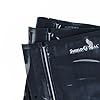 5-x-8-Clear-Black-Heat-Seal-Zipper-Bag-SNS-1600