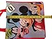 Disney - Set of 2 - Reusable Mickey Tote Bag