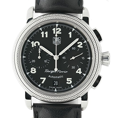 tag heuer targa