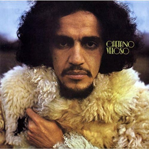 Caetano Veloso
