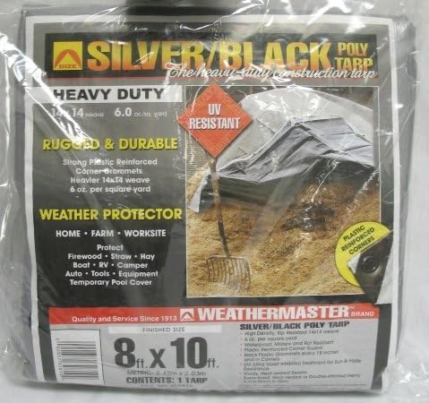 Poly Tarp