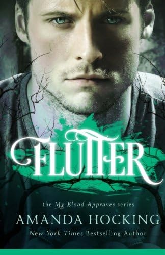Flutter (My Blood Approves, Book 3)