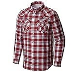Columbia Sportswear Men's Bead Head Long Sleeve Shirt