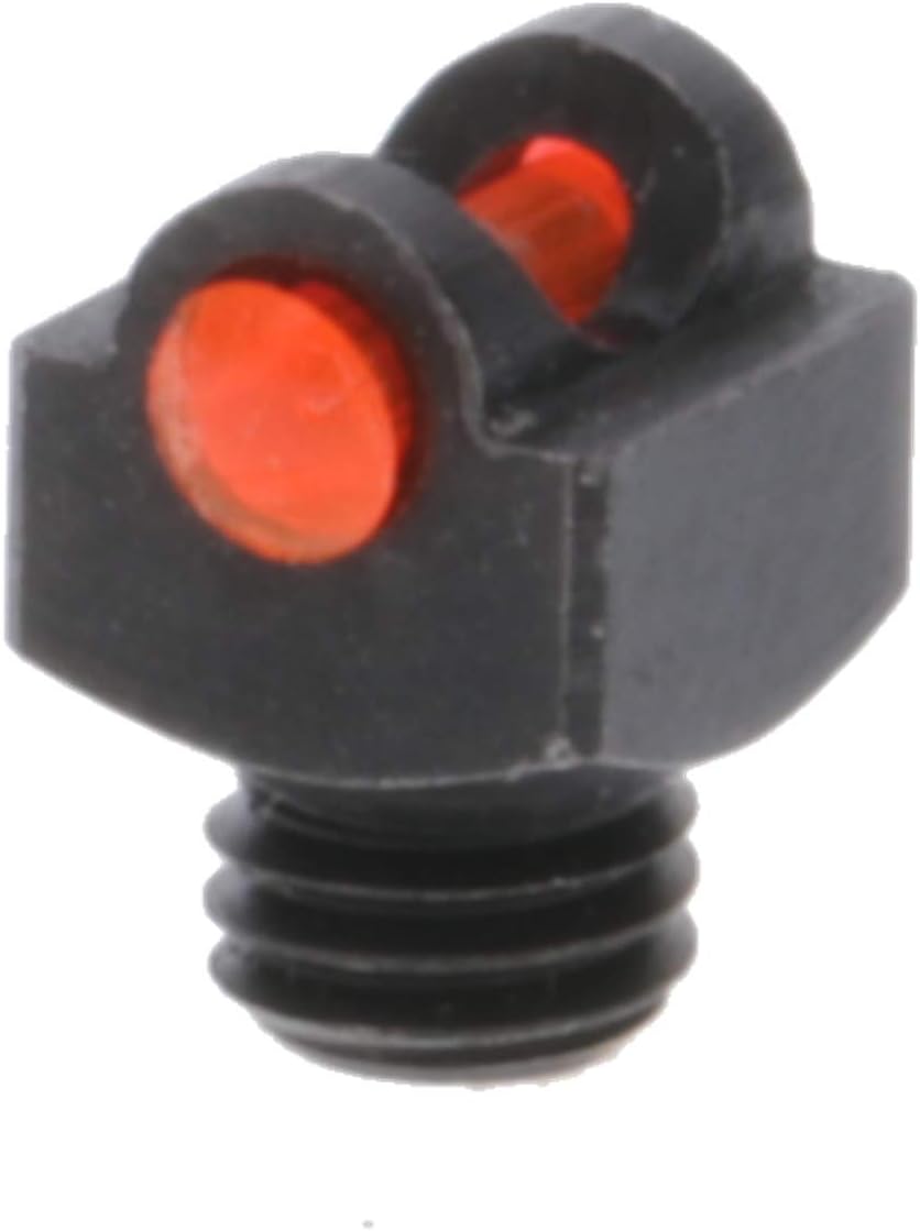 TRUGLO Starbrite Deluxe Bead Fiber Optic Sight : Sports & Outdoors
