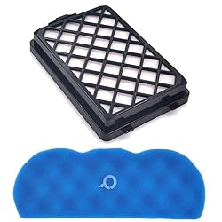 YUGHKBN HEPA Filters Compatible for Samsung SC8850
