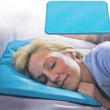 malouf cooling pillow