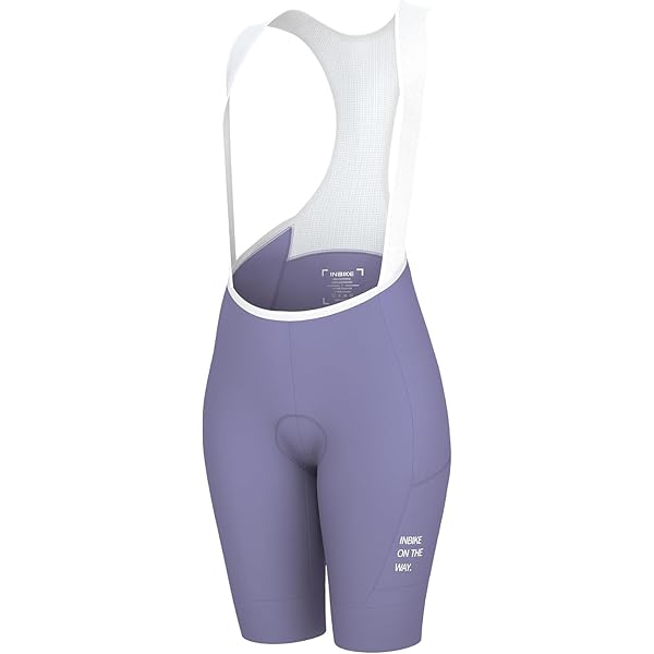 Wosawe Cuissard à bretelles de cyclisme pour femmes 3D rembourré VTT cuissard de course de vélo vêtements de vélo rose noir vert court rose PRO vélo vêtements de sport pantalon acheter à