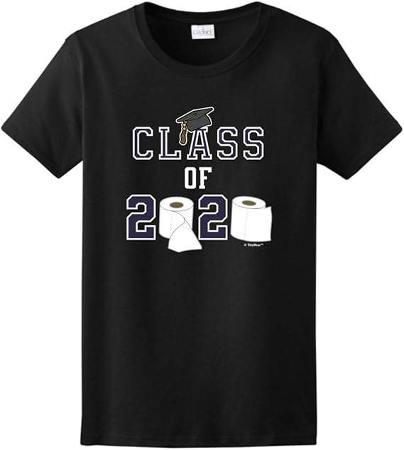 2020 toilet paper t shirt