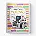 Anki Kid's Coding Book, Create with Cozmo: Fun Ways to Code Your Robot Sidekick