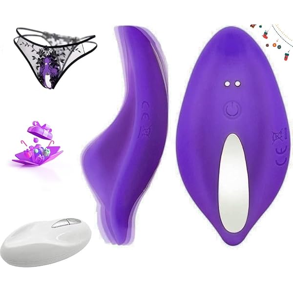 Wireless Vibrating Panties Wireless Remote Control Vibrating Panties For  Couples