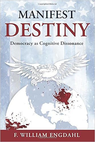 Resultado de imagem para Manifest Destiny: Democracy as Cognitive Dissonance Manifest Destiny: Democracy as Cognitive Dissonance Manifest Destiny: Democracy as Cognitive Dissonance
