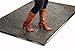 casa pura® Carpet Entrance Mat, Gray (Mottled) 24