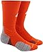 adidas Traxion Menace Football/Basketball Crew Socks