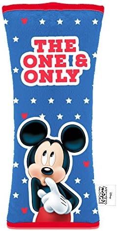 Disney 9607 Seat Belt Cushion