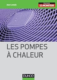 Les  pompes à chaleur