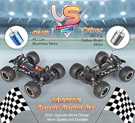motor remote car