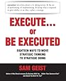 Execute... or Be Executed