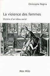 La  violence des femmes