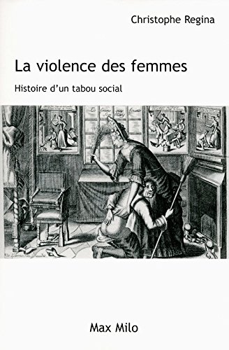 La  violence des femmes
