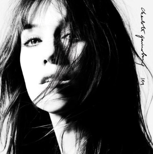 Charlotte Gainsbourg - Master