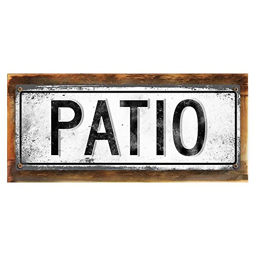 Framed Patio 6