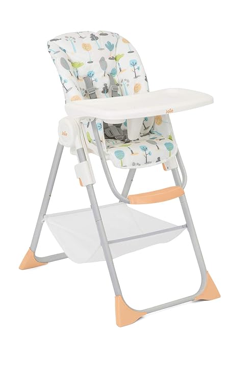 joie high chair 2 in 1