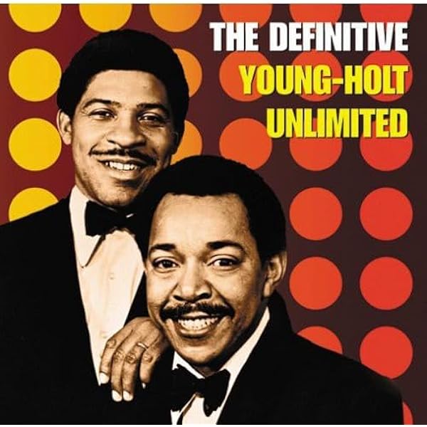 Young-Holt Unlimited - Plays Super Fly - Amazon.com Music