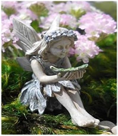 Fairy Garden Miniature Garden Fairy Tammy TAMM68-28