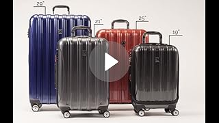 Amazon.com | DELSEY Paris Large Carry-on, Cobalt Blue | Luggage