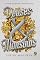 Livro Deuses e monstros (Pássaro e Serpente #3)