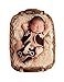 CX-Queen Baby Photo Prop Crochet Knitted Costume Cowboy Vest Shoes