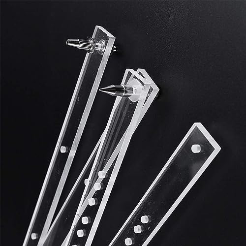 Scale Ruler，Drafting Tools & Drawing Supplies，19.69 Inch Pantograph ...